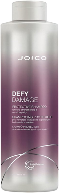 Joico Defy Damage szampon 1000 ml (74469509213) - obraz 1