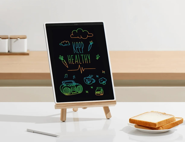 Tablet Xiaomi LCD Writing 13.5" Color Edition (47303) - obraz 4