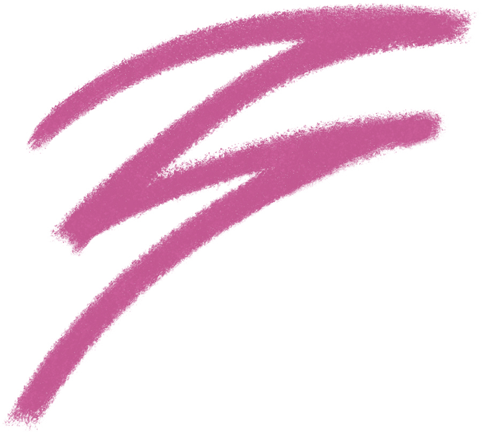 Водостійкий олівець для повік і тіла NYX Professional Makeup Epic Wear 19 Pink Spirit 1.22 г (800897207618) - зображення 2
