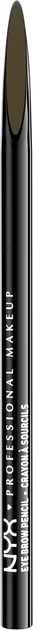 Олівець для брів NYX Professional Makeup Precision Brw Pncl 05 Espresso 0.13 г (800897097295) - зображення 1