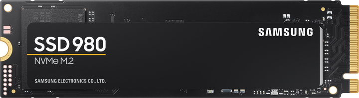 Dysk SSD Samsung 980 250GB M.2 PCIe 3.0 x4 V-NAND 3bit MLC (MZ-V8V250BW) - obraz 1