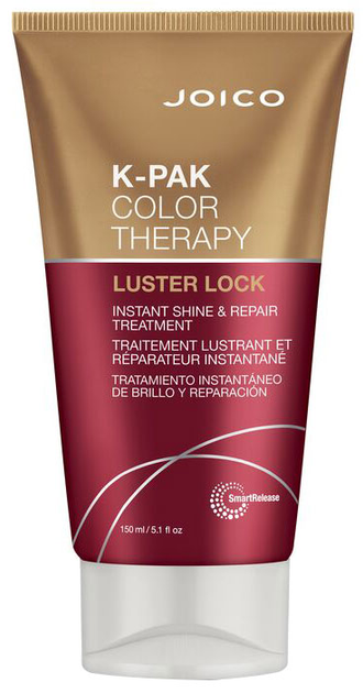Маска Joico K-Pak Color Therapy для захисту кольору та блиску волосся 150 мл (74469516556) - зображення 1