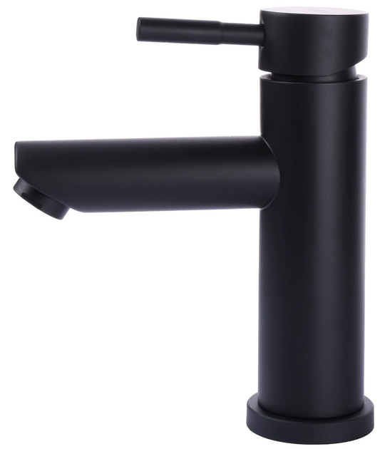 Змішувач для раковини Globus Lux ALPEN SBT1-101-BB - зображення 2