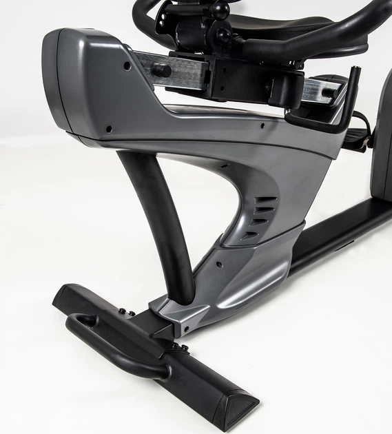 Горизонтальний велоергометр Toorx Recumbent Bike BRXR 3000 (BRX-R3000) - изображение 13