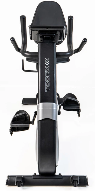 Горизонтальний велоергометр Toorx Recumbent Bike BRXR 3000 (BRX-R3000) - изображение 14