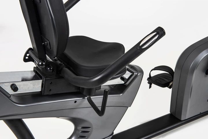 Горизонтальний велоергометр Toorx Recumbent Bike BRXR 3000 (BRX-R3000) - изображение 11