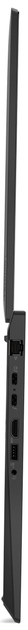 Ноутбук Lenovo ThinkPad P16s Gen 1 (21CK002QPB) Black - зображення 9
