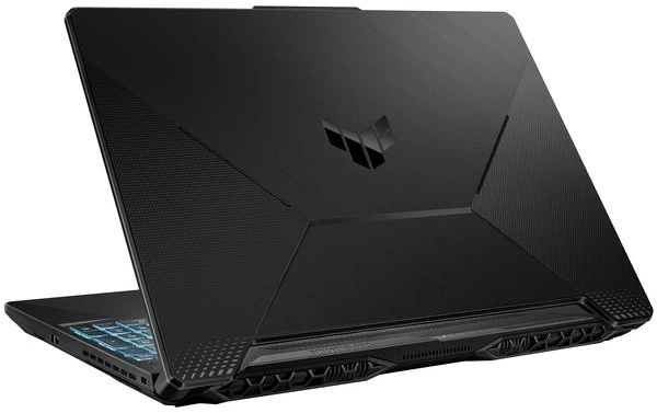 Ноутбук ASUS TUF Gaming F15 FX506HC (FX506HC-HN004) - Фото 6 Ноутбук ASUS TUF Gaming F15 FX506HC (FX506HC-HN004) - изображение 6