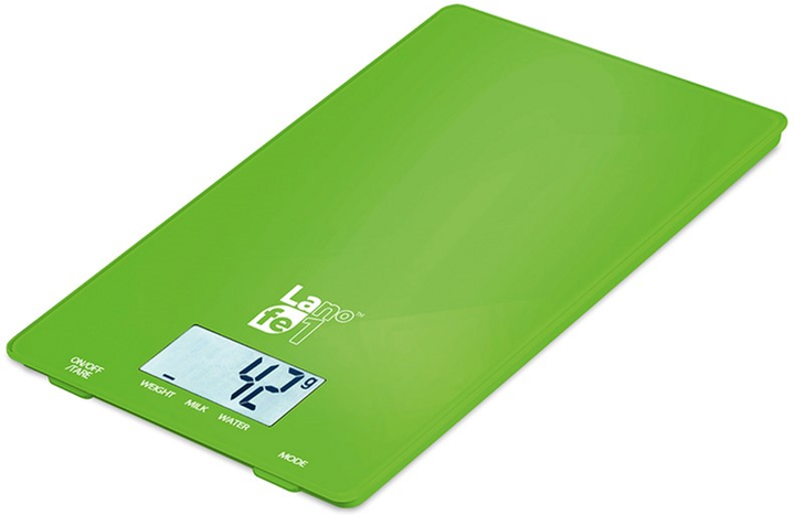 Waga kuchenna Lafe WKS001.2 (LAFWAG44595) - obraz 3