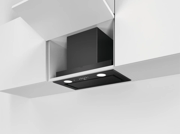 Витяжка вбудована Electrolux KFG726R - изображение 4
