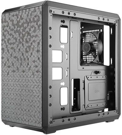 Корпус Cooler Master MasterBox Q300L (MCB-Q300L-KANN-S00) - изображение 6