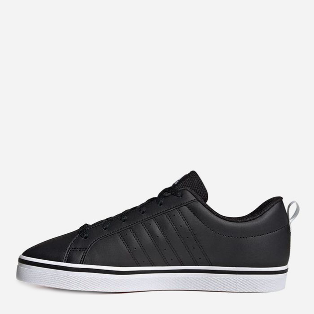Sneakersy męskie do kostki adidas Vs Pace 2.0 HP6009 44 (9.5UK) 28 cm Czarne (5904862413969) - obraz 3