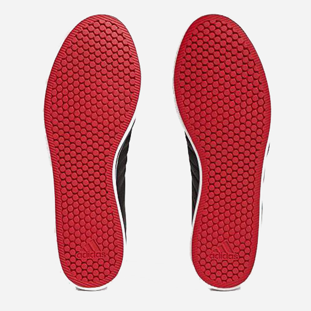 Sneakersy męskie do kostki adidas Vs Pace 2.0 HP6009 41.5 (7.5UK) 26 cm Czarne (5904862414034/4066748341351) - obraz 6