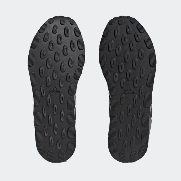 Sneakersy męskie adidas Run 60S 3.0 HP2259 40.5 (7UK) 25.5 cm Szare (4066748791576) - obraz 8