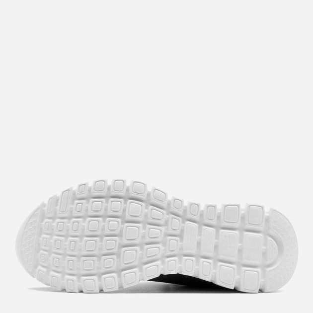 Жіночі кросівки для залу Skechers Graceful - Get Connected 12615W-BKW 37 (7US) 24 см Чорні (191665730194/190872053393) - зображення 9