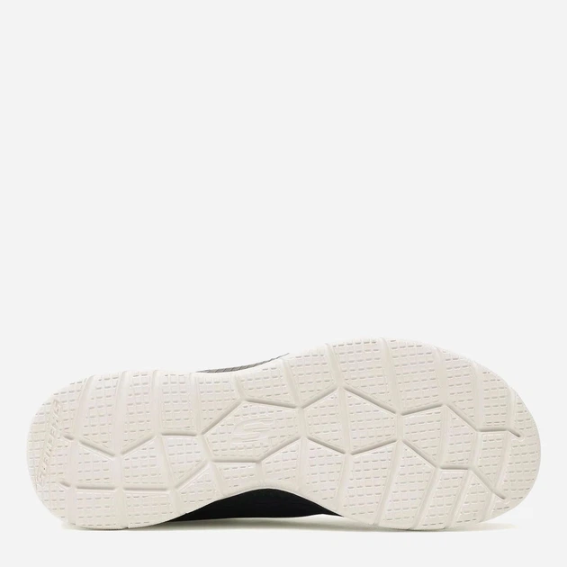 Buty na siłownię damskie Skechers Bountiful - Quick Path 12607-NVHP 37 (7US) 24 cm Ciemnogranatowe (194428108674) - obraz 7