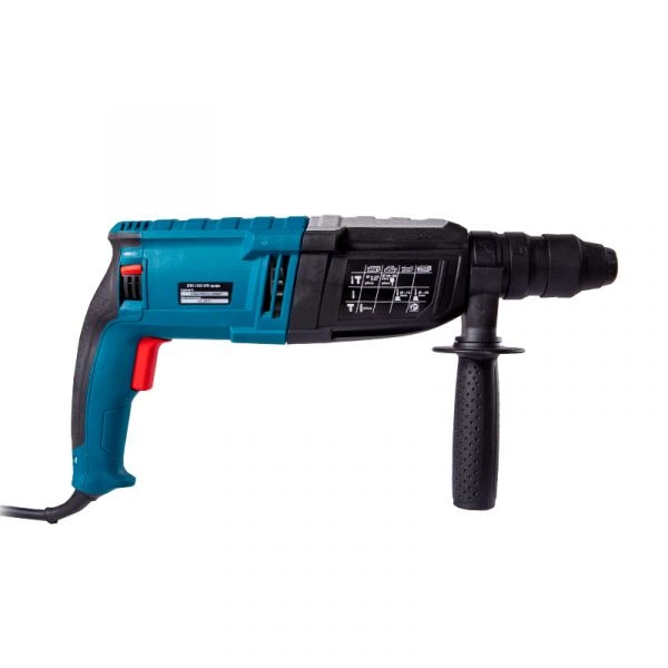 Перфоратор Зенит Профи ЗПП-1250 DFR (842411) - изображение 2