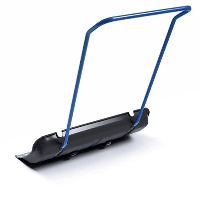 Лопата для уборки снега Prosperplast Arctic eco 80x127см (5905197141367) - изображение 2