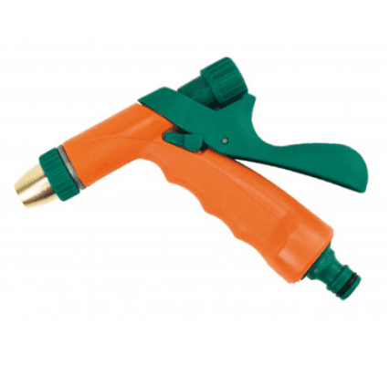 Пистолет для полива FLO 3 режима 1/2" (89215) - Фото 1 Пистолет для полива FLO 3 режима 1/2" (89215) - изображение 1
