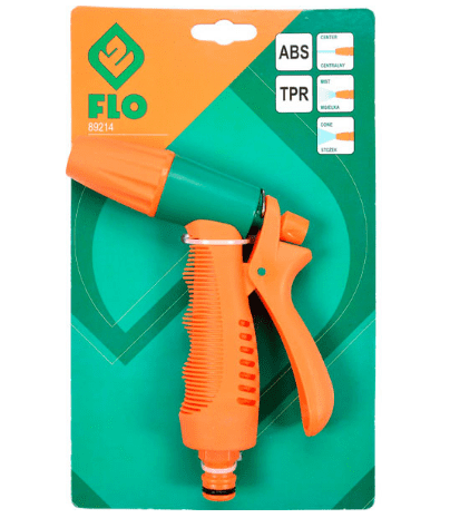 Пістолет для поливу FLO 3 режиму 1/2" (89214) - зображення 2