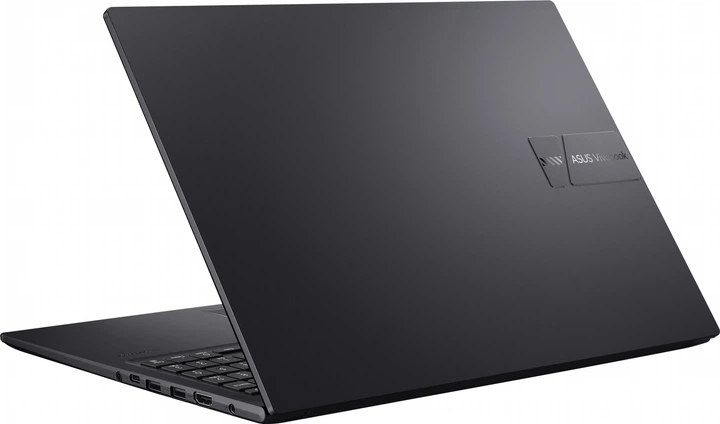 ASUS Vivobook 15.6インチ ブラック Amazon | 【 有機EL ディスプレイ搭載 】ASUS ノートパソコン VivoBook