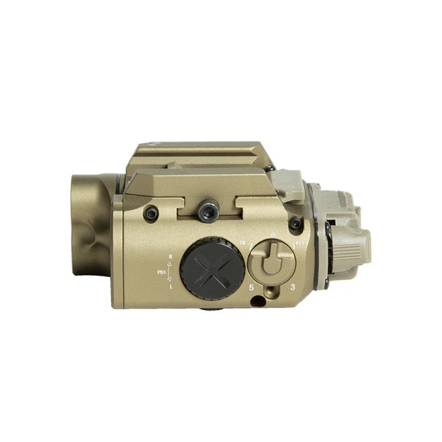 ЛЦВ FMA XVL2 IRC Light/Laser Module System - Оптика для зброї | Hunter