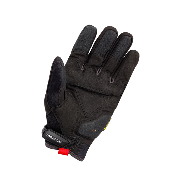 Перчатки Mechanix M-Pact 2 Черный XL 2000000133409 - изображение 2