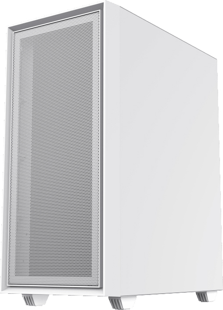 Корпус GameMax Storm White - зображення 5