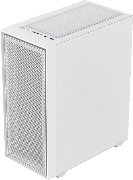Корпус GameMax Storm White - зображення 6
