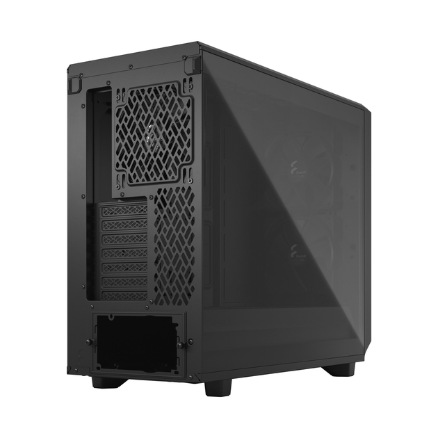 Корпус Fractal Design Meshify 2 Lite Black TG Light Tint (FD-C-MEL2A-03) - изображение 12
