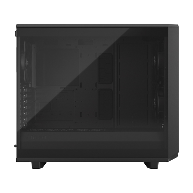 Корпус Fractal Design Meshify 2 Lite Black TG Light Tint (FD-C-MEL2A-03) - изображение 13