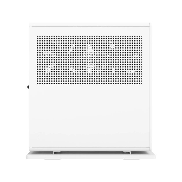 Obudowa Fractal Design Ridge mITX PCIe 4.0 White (FD-C-RID1N-12) - obraz 20