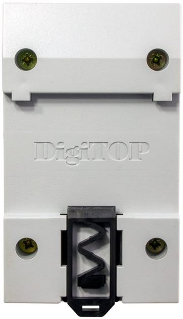 Трифазне реле напруги DigiTOP VP-3F10A - зображення 5