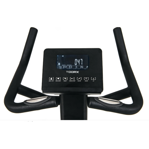Велотренажер Toorx Upright Bike BRX 3000 - Фото 4 Велотренажер Toorx Upright Bike BRX 3000 - изображение 4