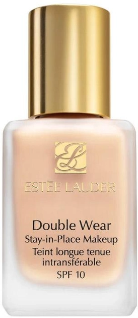 Тональний засіб Estee Lauder Double Wear Stay-In-Place Podklad SPF10 1W1 Bone 30 мл (27131392347) - зображення 1