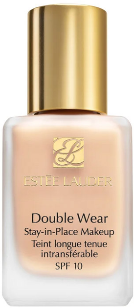 Тональное средство Estee Lauder Double Wear Stay-in-place Spf10 1w1 