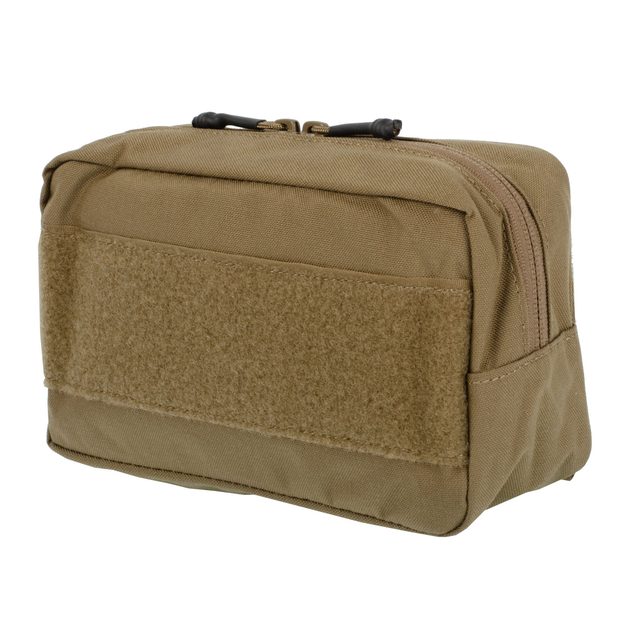 Тактичний підсумок Emerson Tactical Action Pouch Койот 20 x 11 x 6 см 2000000094946 - зображення 2