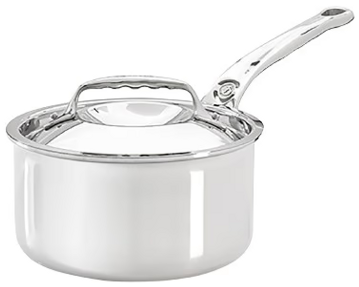 Сковорода de Buyer Stainless steel frying pan Affinity, 32 см