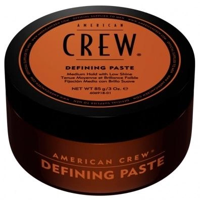 Моделююча паста American Crew Defining Paste 85 г (0738678242520) - зображення 1
