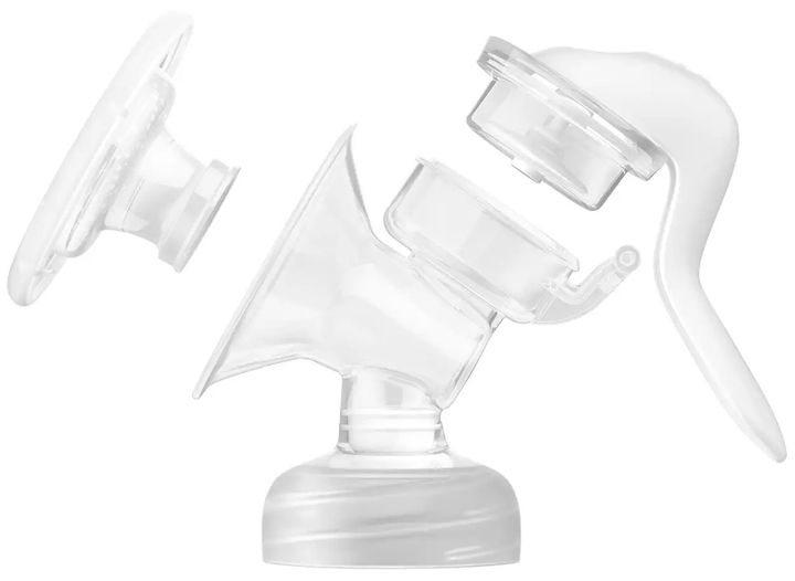 Laktator ręczny Philips AVENT SCF430/10 (8710103943969) - obraz 4