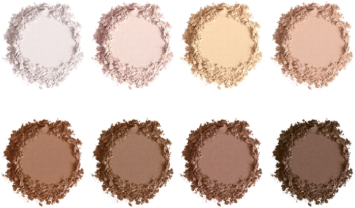 Paletka do konturowania NYX Professional Makeup Highlight & Contour Pro 21.6 g (800897836245) - obraz 4