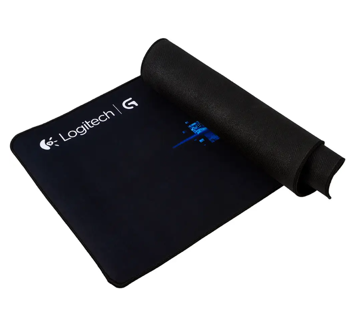 Килимок для миші великий 80x30см Logitech - зображення 3