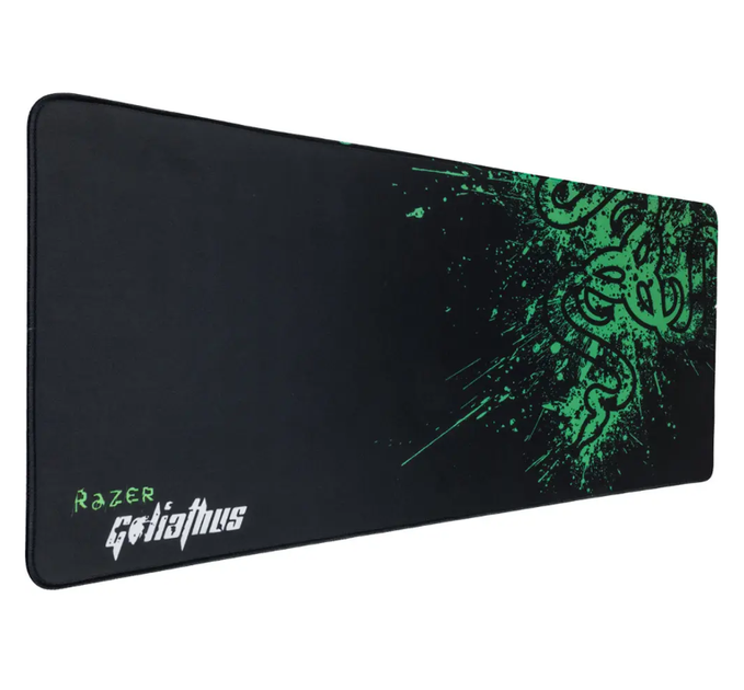Килимок для миші великий 80x30см Razer Goliathus - зображення 2