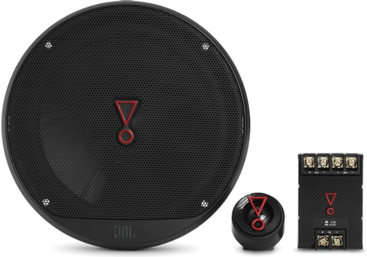 Автоакустика JBL STAGE3 607C - зображення 2