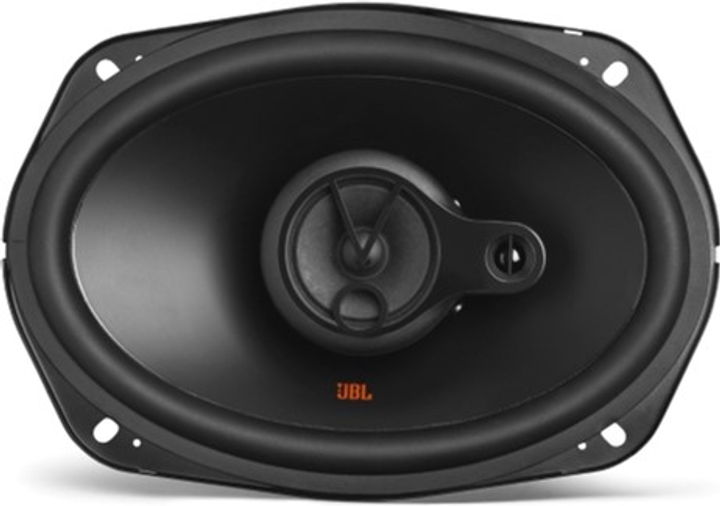 Автоакустика JBL STAGE2 9634 - зображення 2