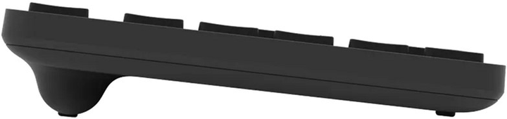 Комплект бездротовий Xiaomi Wireless Keyboard and Mouse Combo (6934177787089) - зображення 3