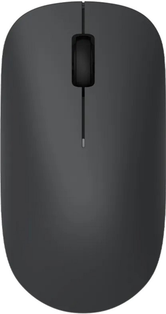 Комплект бездротовий Xiaomi Wireless Keyboard and Mouse Combo (6934177787089) - зображення 4