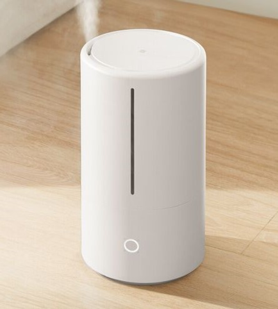 Nawilżacz powietrza Xiaomi Mi Smart Antibacterial Humidifier Biały (6934177717536) - obraz 10