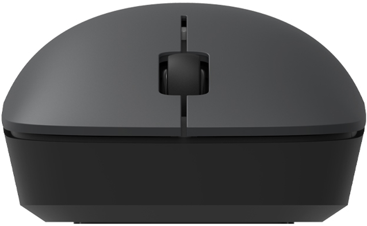 Миша Xiaomi Wireless Lite (6934177787096) - зображення 3