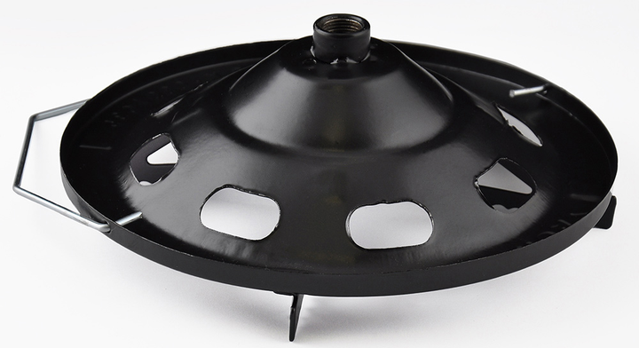 Пальник газовий Orgaz Stove EPK-630 - зображення 2